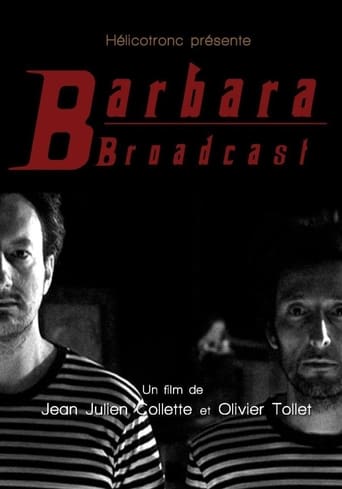 Poster of Barbara Broadcast