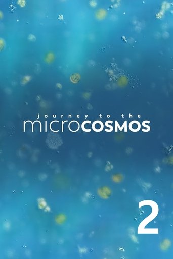 Portrait for Journey to the Microcosmos - Season 2