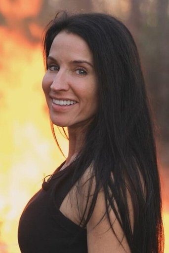 Portrait of Julie-Cristie Neal