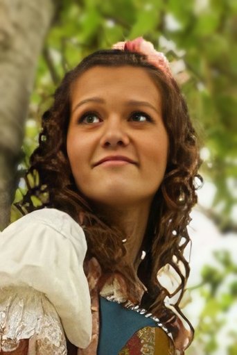 Portrait of Katarína Ochabová