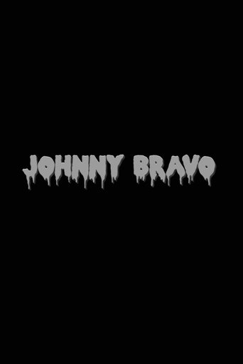 Poster of Johnny Bravo and the Amazon Women