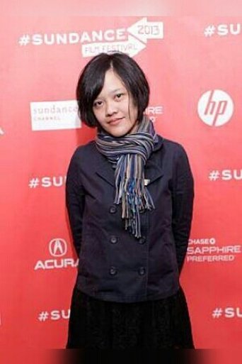 Portrait of Mouly Surya