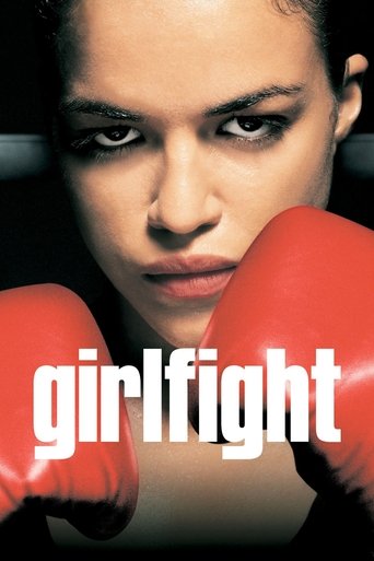 Poster of Girlfight