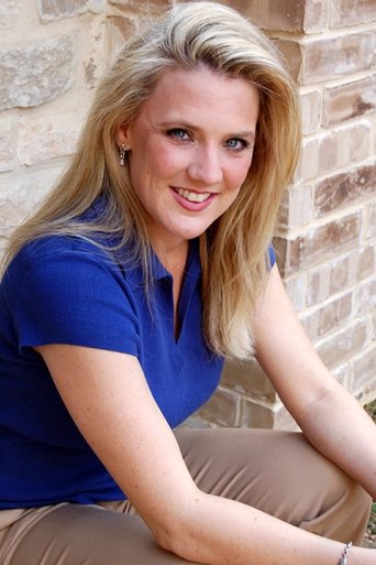 Portrait of Stephanie Nadolny