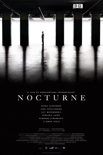 Poster of Nocturne