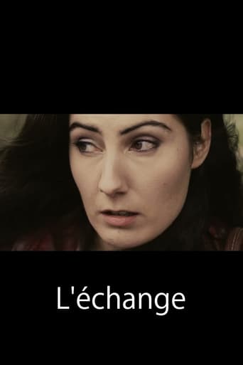 Poster of L'échange