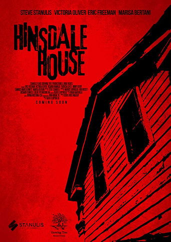 Poster of Hinsdale House