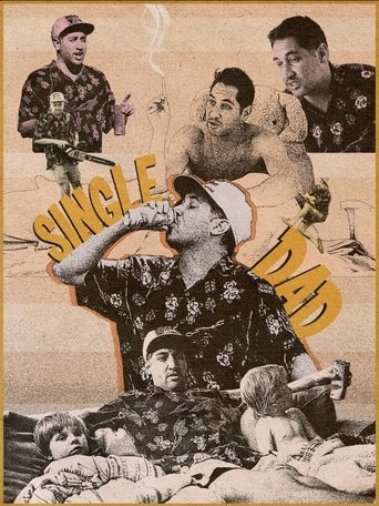 Poster of Single Dad