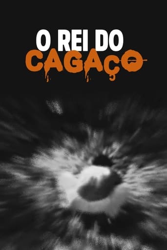 Poster of O Rei do Cagaço