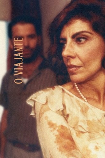 Poster of Traveller