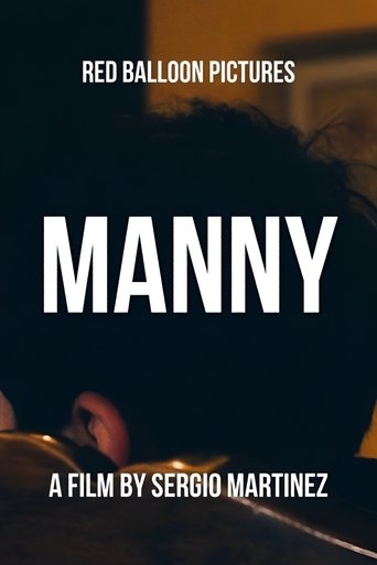 Poster of Manny