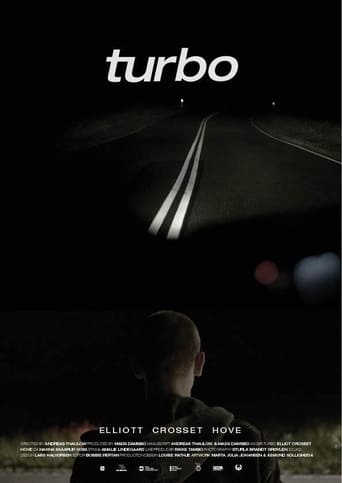 Poster of Turbo