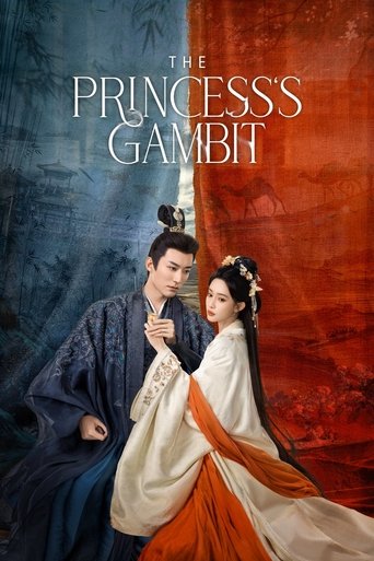Poster of The Princess's Gambit
