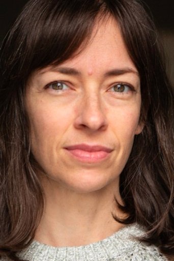 Portrait of Aude Leroux-Levesque