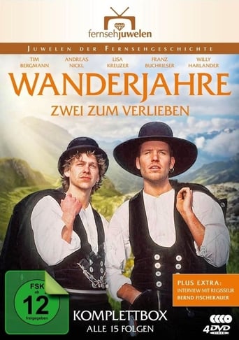 Portrait for Wanderjahre - Season 1