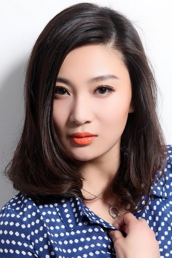 Portrait of Hou Meng Sha