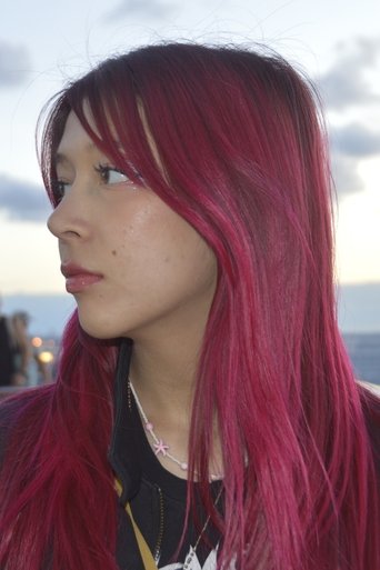 Portrait of Danni Sanchez