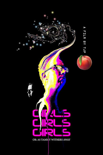 Poster of Girls! Girls! Girls! Or: As Tammy Withers Away