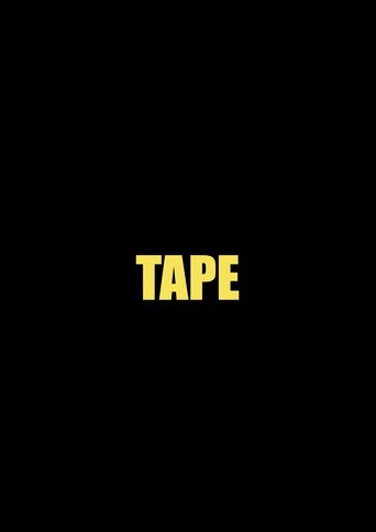 Poster of TAPE