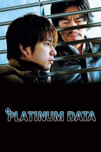 Poster of Platinum Data