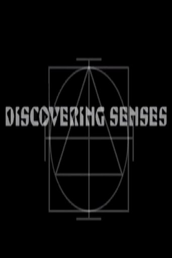 Poster of Discovering Senses