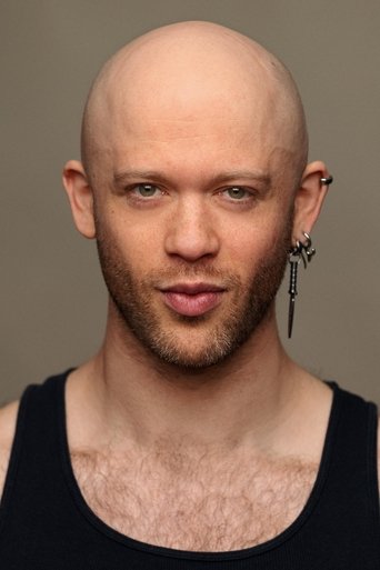 Portrait of Sam Urdang