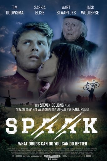 Poster of Spaak