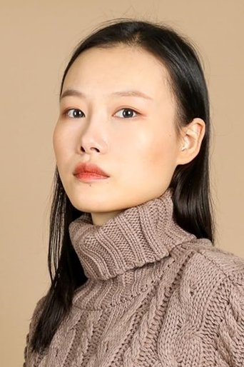 Portrait of Shuoxin Fu