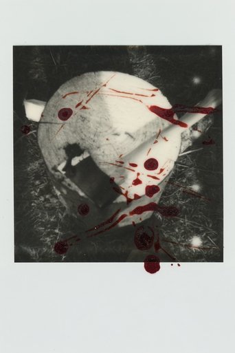 Poster of The Way Blood Flows