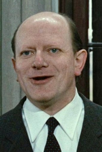 Portrait of Camillo Besenzon