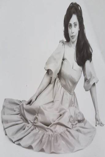 Portrait of Raqia AlDamaty
