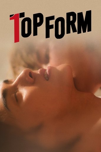 Portrait for Top Form - Specials