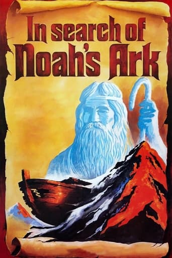 Poster of In Search of Noah's Ark