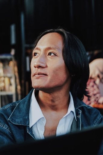 Portrait of M. Baginda G.S