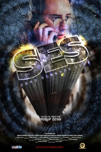 Poster of Ses: Sonu Olmayan Gece
