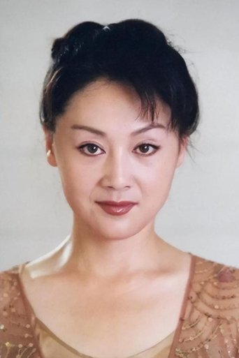 Portrait of Wang Ji