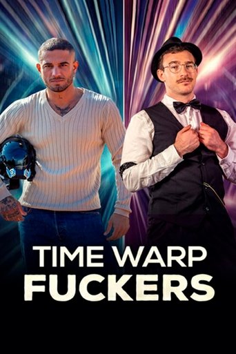 Poster of Time Warp Fuckers