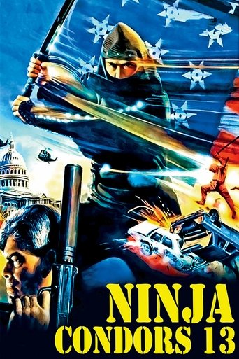 Poster of Ninja Condors