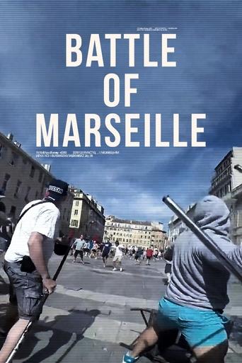 Poster of Battle of Marseille, le documentaire