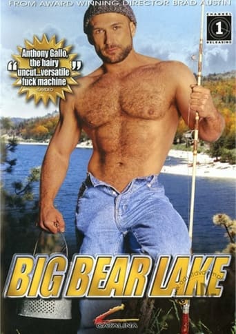 Poster of Big Bear Lake