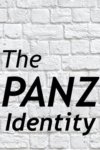 Poster of The Panz Identity