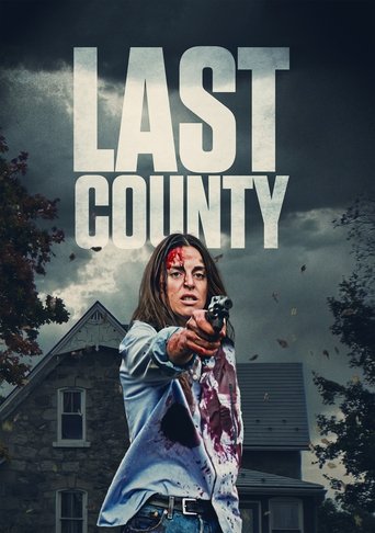 Poster of Last County