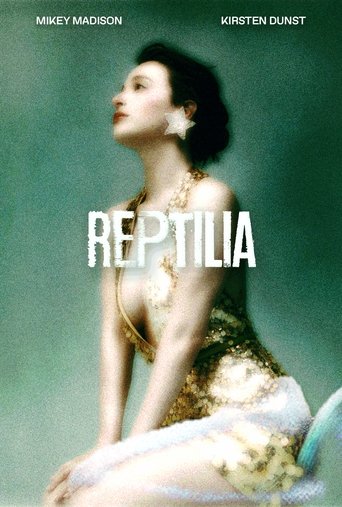 Poster of Reptilia