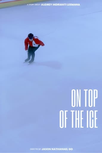 Poster of On Top of the Ice