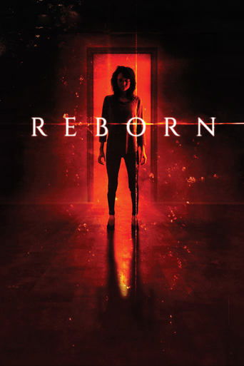 Poster of Reborn