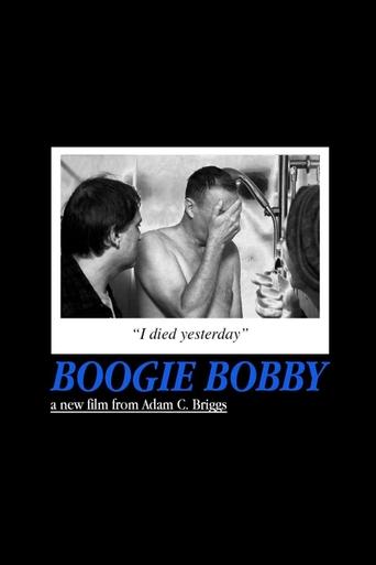 Poster of Boogie Bobby