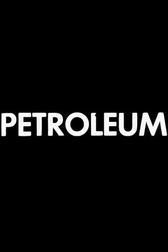 Poster of Petroleum