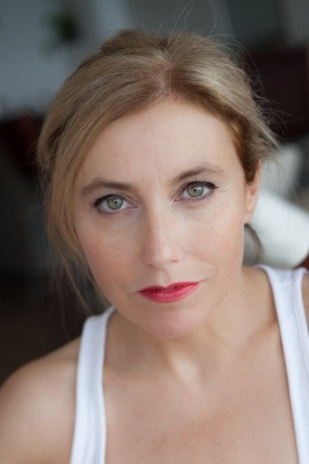 Portrait of Anik Vandercruyssen