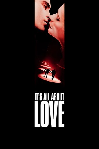 It's All About Love Poster of It's All About Love