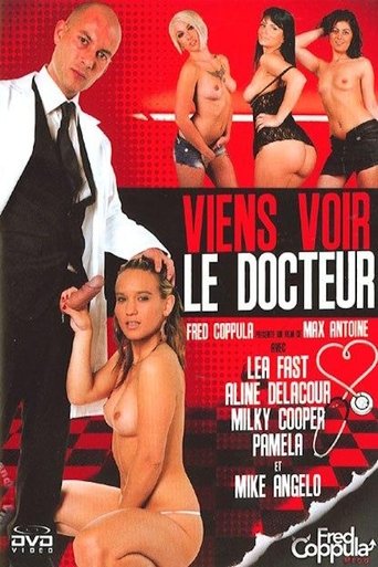 Poster of Viens voir le Docteur